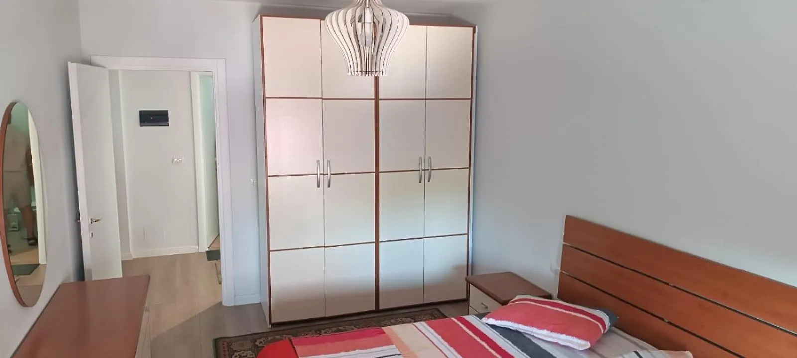 Tranquil Urban Apartment Tirana 0*,  Albania