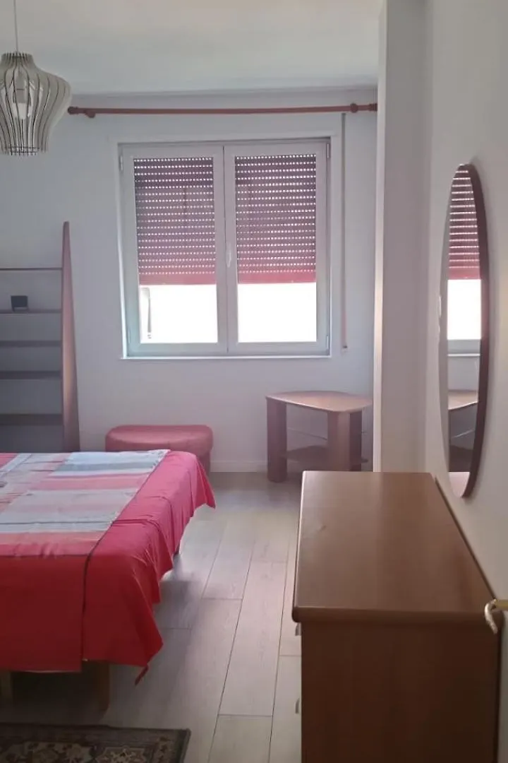 Tranquil Urban Apartment Tirana Albania
