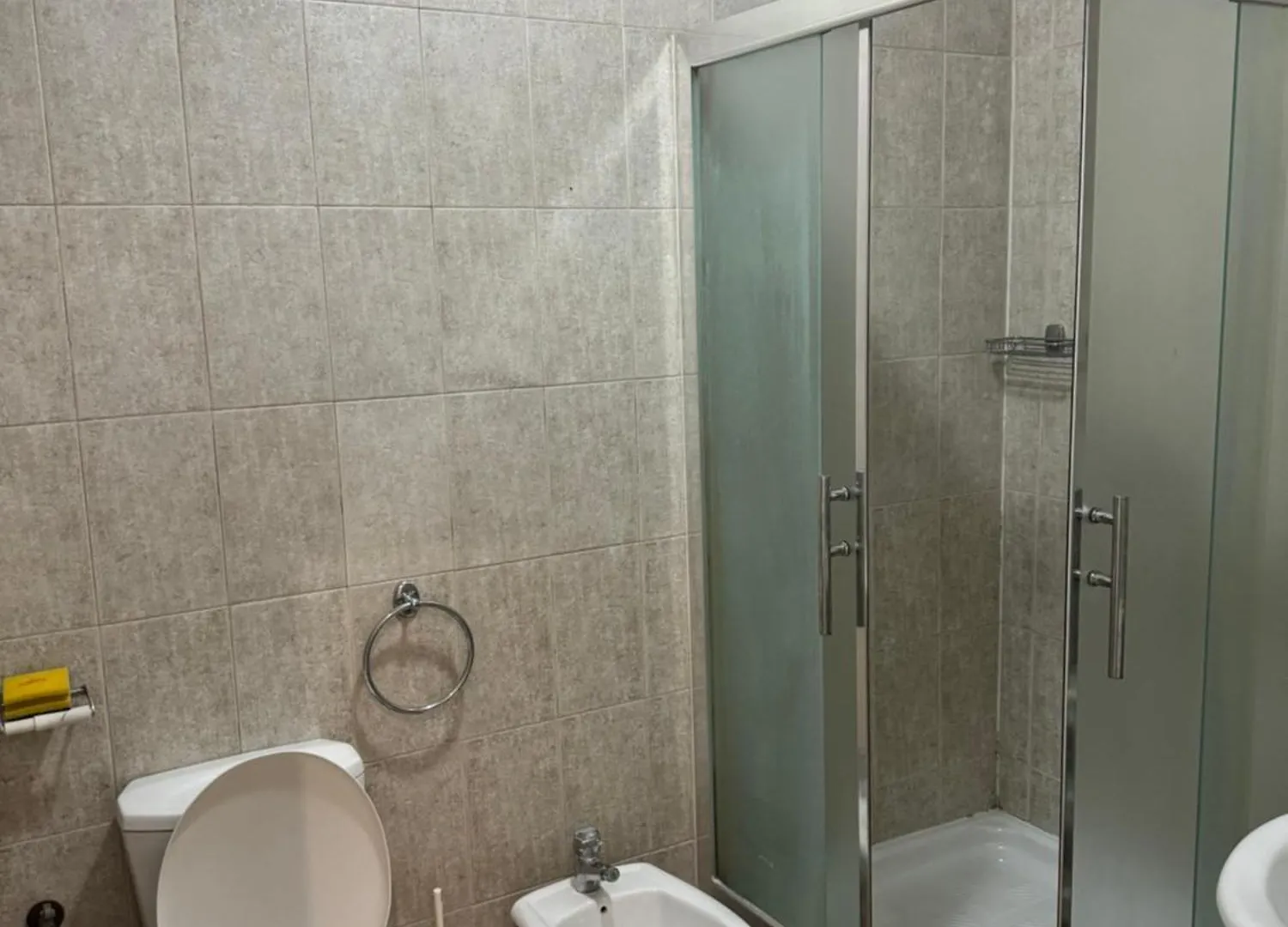Tranquil Urban Apartment Tirana Albania